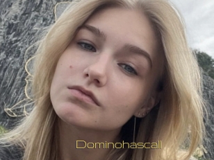 Dominohascall