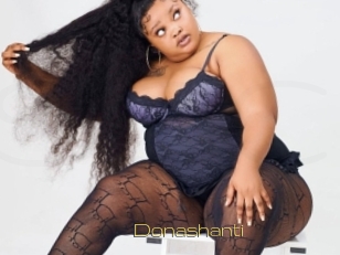 Donashanti