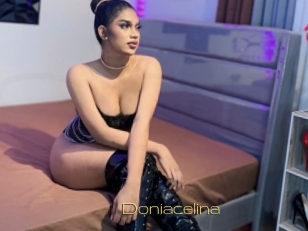 Doniacelina