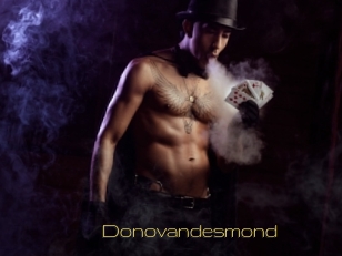 Donovandesmond