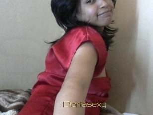 Doriasexy