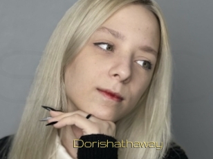 Dorishathaway