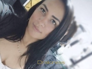 Dralioness