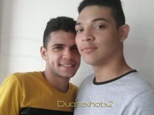 Duosexhotx2