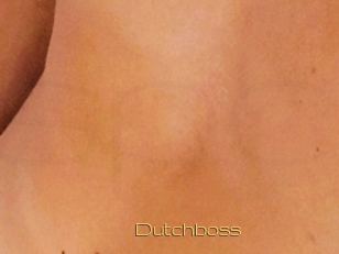 Dutchboss