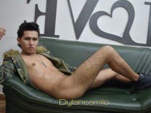 Dylancamilo