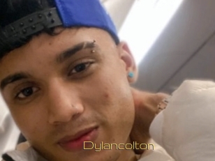 Dylancolton