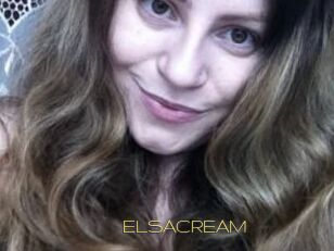 ELSACREAM