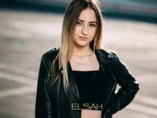 ELSAH