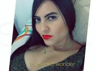 ELisa_wet_wonder