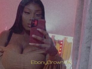 EbonyBrownUK