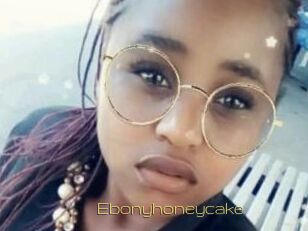 Ebonyhoneycake