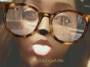 EbonyxMilk