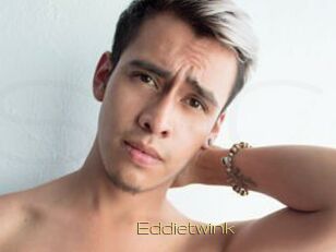 Eddietwink