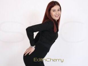 EdithCherry