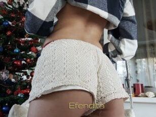 Efendita Super Cul