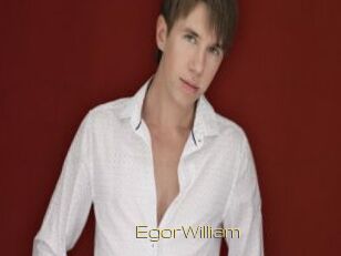 EgorWilliam