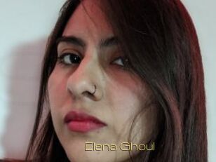 Elena_Ghoul