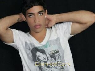 ElianHotCock