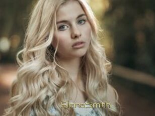 ElianaSmith