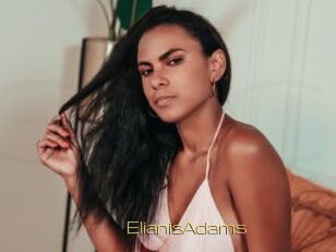 ElianisAdams