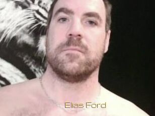 Elias_Ford