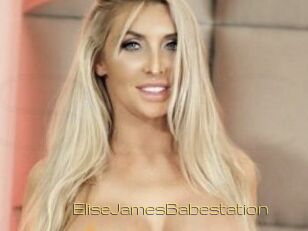 EliseJamesBabestation