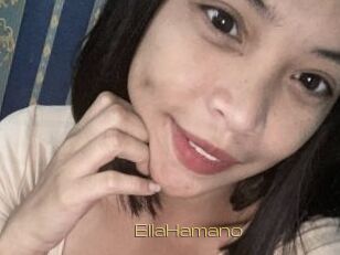 EllaHamano