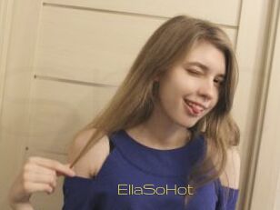 EllaSoHot