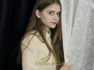 EllaYourCutie