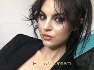 Ellen_22_Dream