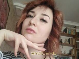 EllisXCandy