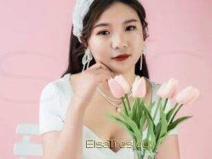 ElsaTresley