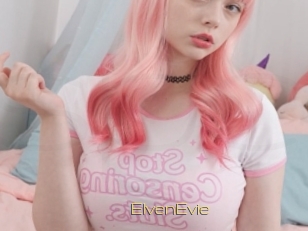 ElvenEvie