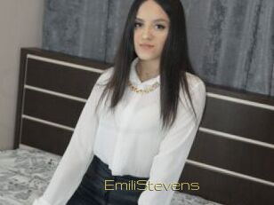 EmiliStevens