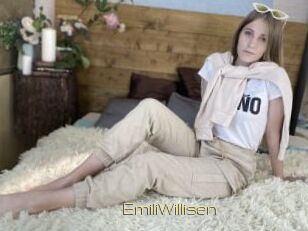 EmiliWillisen