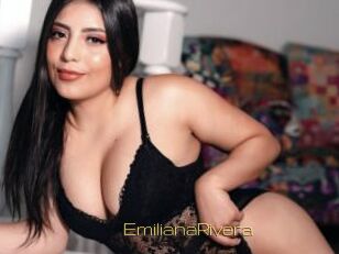 EmilianaRivera Super Cul