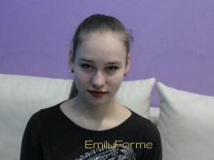 EmilyForme