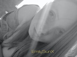 EmilySunX