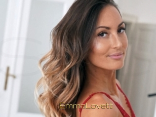 EmmaLovett