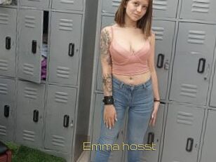 Emma_hosst