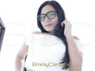 EmmyCampbell