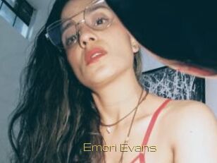 Emori_Evans