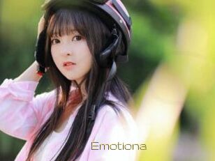 Emotiona