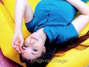 Enigmatic_Paige