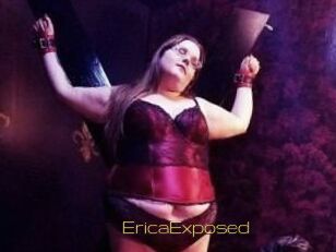 EricaExposed