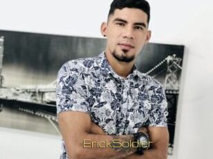 ErickSoldier