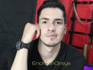 EricksonGreys