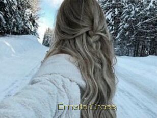 Ernalla_Cross