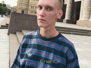 ErwinOr